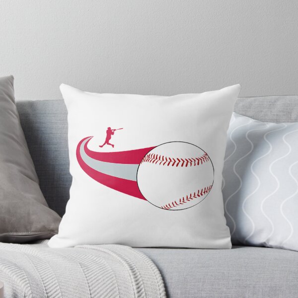 Item preview, Los Angeles Home Run Comet Trail  designed and sold by HappyCatholicsd.