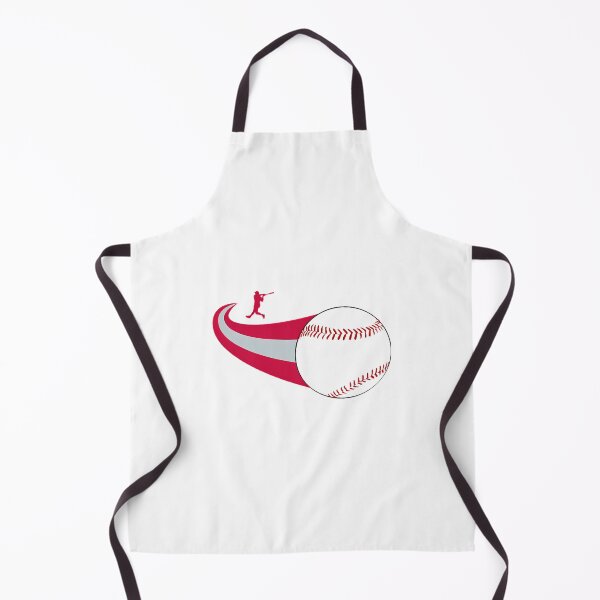 Item preview, Los Angeles Home Run Comet Trail  designed and sold by HappyCatholicsd.