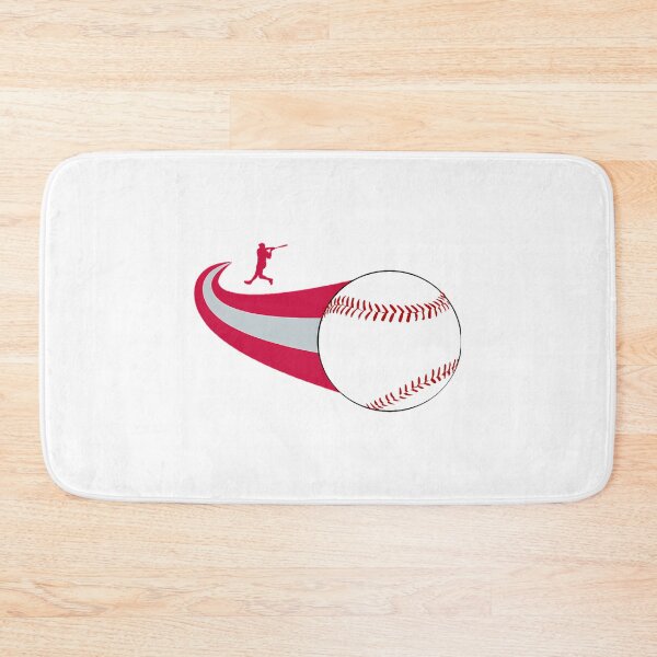 Item preview, Los Angeles Home Run Comet Trail  designed and sold by HappyCatholicsd.