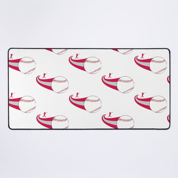 Item preview, Los Angeles Home Run Comet Trail designed and sold by HappyCatholicsd.