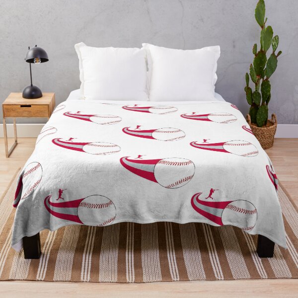 Item preview, Los Angeles Home Run Comet Trail designed and sold by HappyCatholicsd.