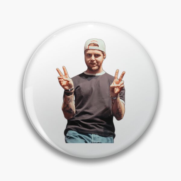 Item preview, Alex Warren Tour  designed and sold by ChillinReaper.