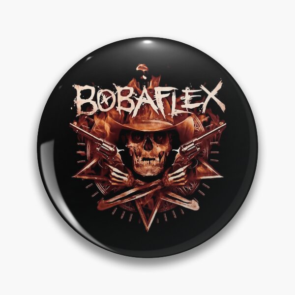 Item preview, Bobaflex Band Rock designed and sold by EmileDaugherty.