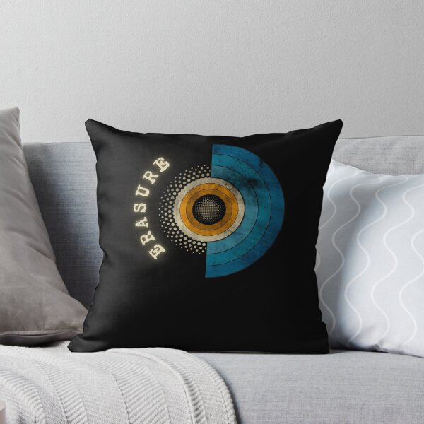 Item preview, Vintage Erasure  designed and sold by bredabgma.
