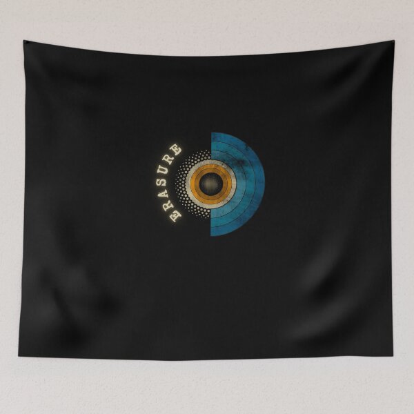 Item preview, Vintage Erasure  designed and sold by bredabgma.