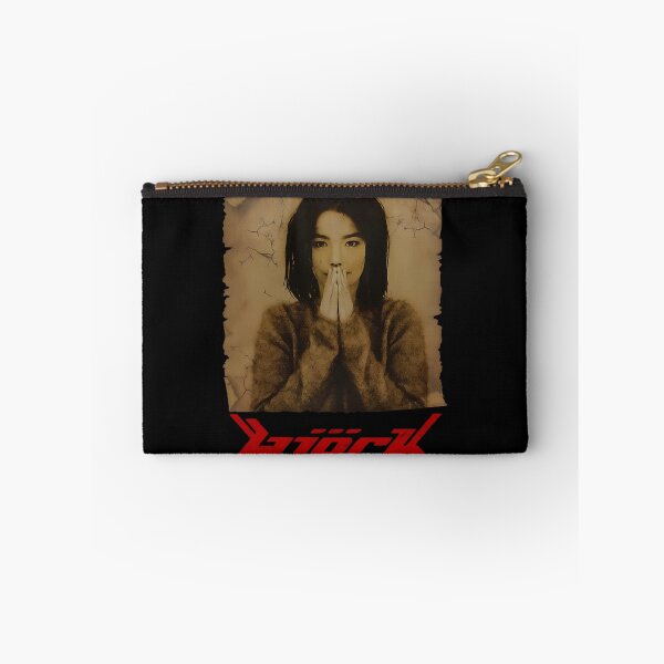 Item preview, Rare Vintage 1993 Bjrk Debut Album Winterland Concert designed and sold by SophieRaynaud.