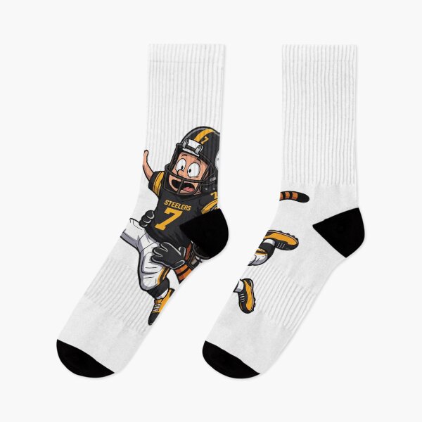 Item preview, Calvin And Hobbes Pittsburgh Football Action Fan designed and sold by DamianRoy88.