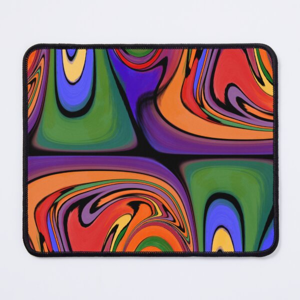 Item preview, Jewel Toned Chaos designed and sold by JaygiesDesign.