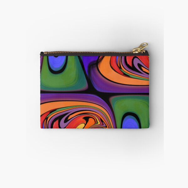Item preview, Jewel Toned Chaos  designed and sold by JaygiesDesign.
