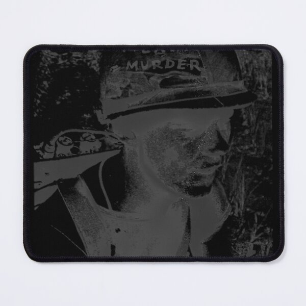 Item preview, The Smiths Meat Is Murder Punk Rock Morissey designed and sold by elza98.