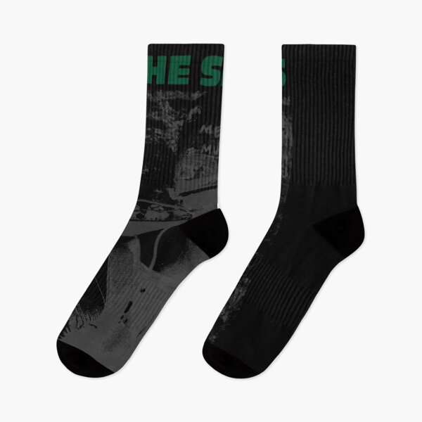 Item preview, The Smiths Meat Is Murder Punk Rock Morissey  designed and sold by elza98.