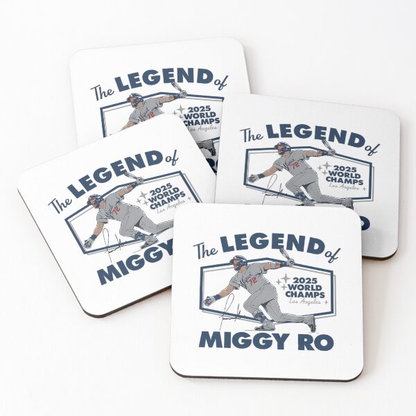 Item preview, Miguel Rojas designed and sold by HappyCatholicsd.