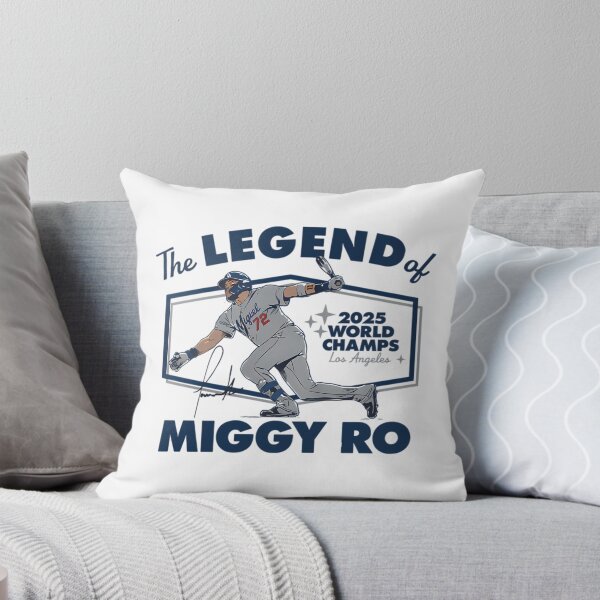 Item preview, Miguel Rojas designed and sold by HappyCatholicsd.