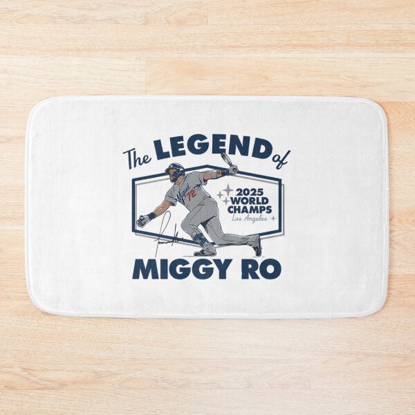 Item preview, Miguel Rojas designed and sold by HappyCatholicsd.
