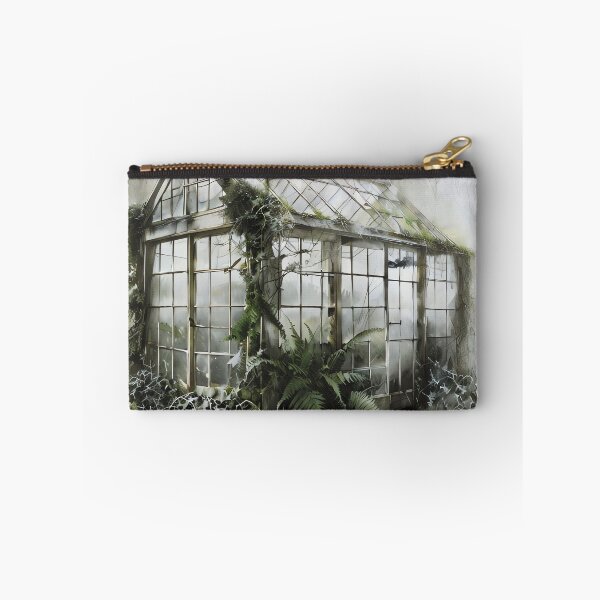 Item preview, The Overgrown Haven designed and sold by ONYX Pixee.