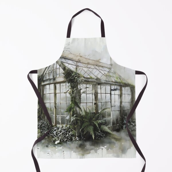 Item preview, The Overgrown Haven designed and sold by ONYX Pixee.