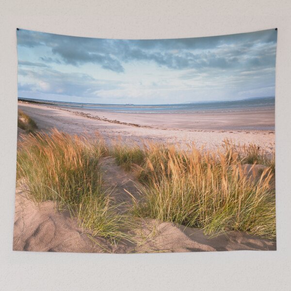 Item preview, West Wittering Beach designed and sold by assaf.