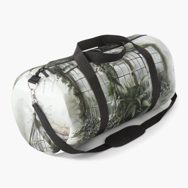 Item preview, The Overgrown Haven designed and sold by ONYX Pixee.