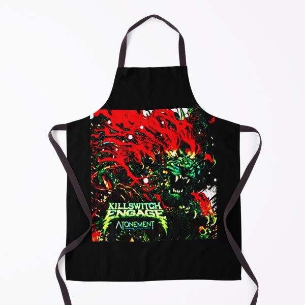 Item preview, The-Tour design art-Killswitch engage inspired metal designed and sold by sileasokker4.
