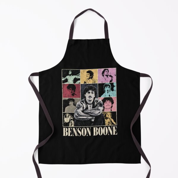 Item preview, benson boone vintage pop music fan art portrait designed and sold by Calishabgermany.