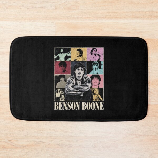Item preview, benson boone vintage pop music fan art portrait designed and sold by Calishabgermany.