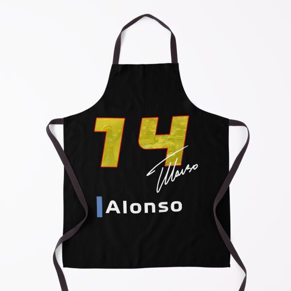 Item preview, Fernando Alonso Alpine Racing Car Artwork by FlodmanF designed and sold by SkinnyOrca.