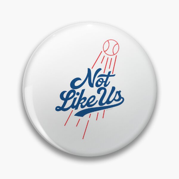 Item preview, Not Like Us designed and sold by HappyCatholicsd.
