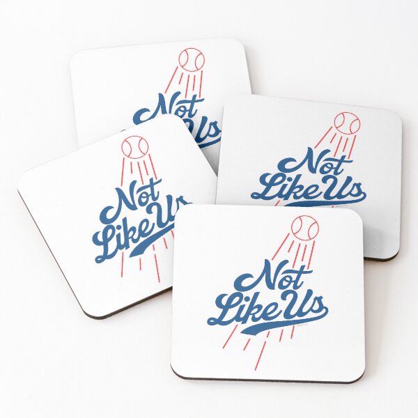 Item preview, Not Like Us designed and sold by HappyCatholicsd.