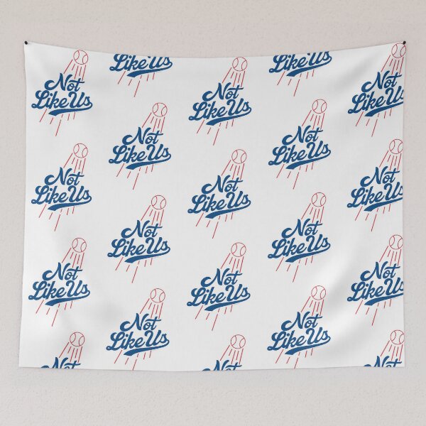Item preview, Not Like Us designed and sold by HappyCatholicsd.