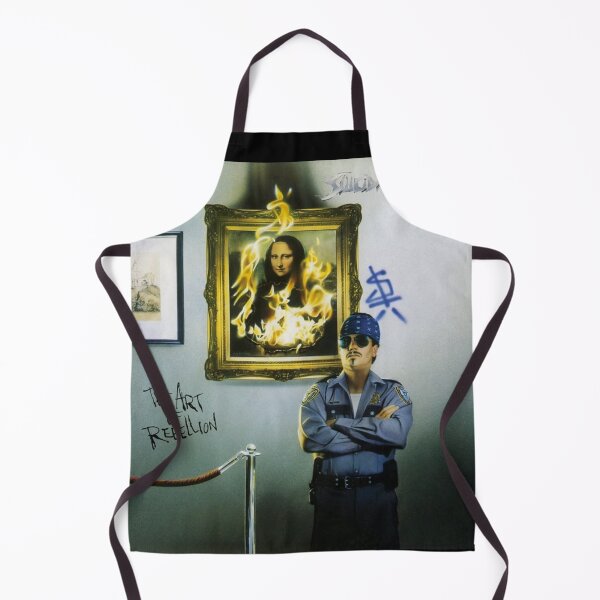 Item preview, Suicidal Tendencies - The Art of Rebellion album 1992 designed and sold by DuDuChben.