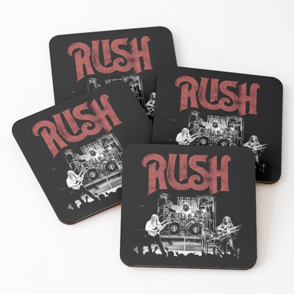 Item preview, Rush Band Rush Concert designed and sold by EmileDaugherty.