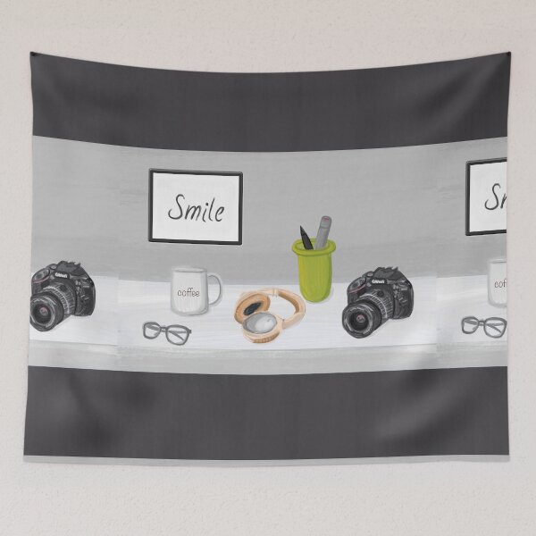 Item preview, Smile designed and sold by Reginamp.