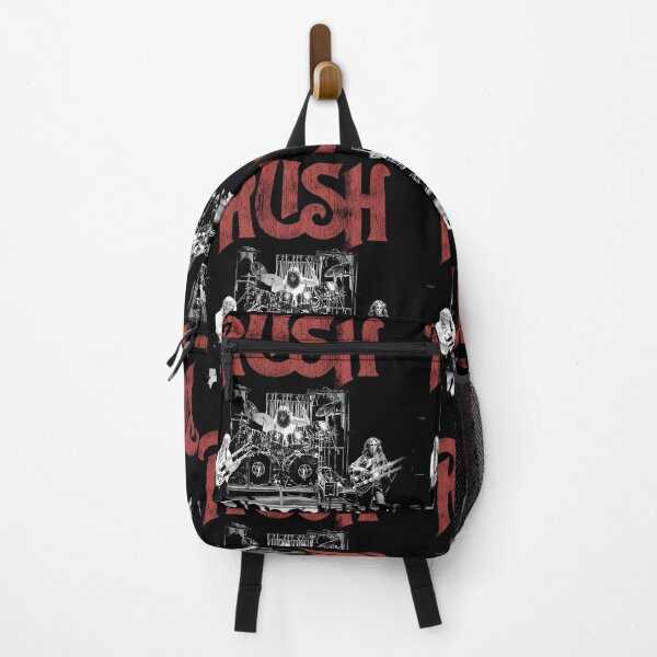 Item preview, Rush Band Rush Concert designed and sold by EmileDaugherty.