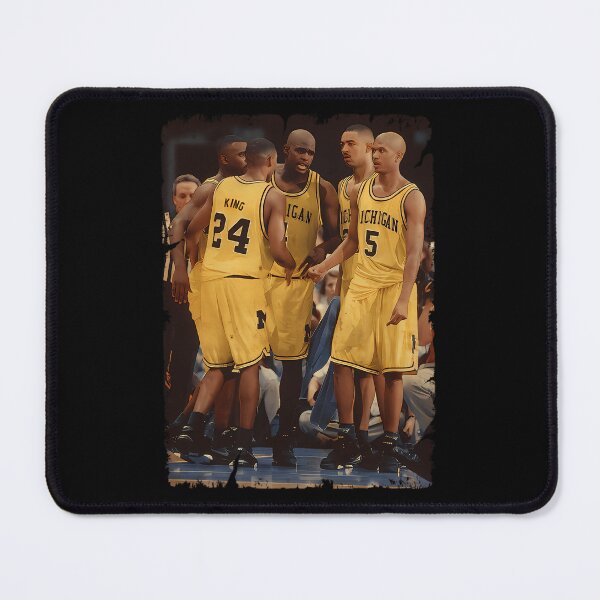 Item preview, Vintage Fab 5 Team designed and sold by empleouvse.