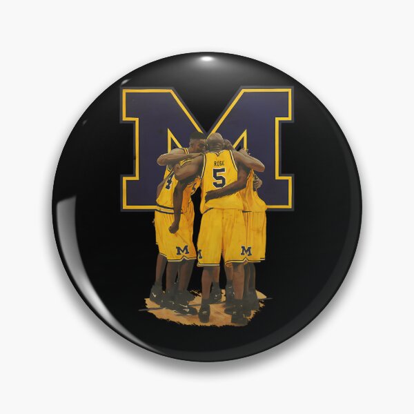 Item preview, Vintage Fab Five Team  designed and sold by nhamphfo.