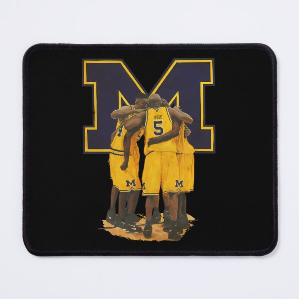 Item preview, Vintage Fab Five Team designed and sold by nhamphfo.