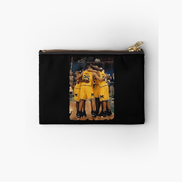 Item preview, Vintage Fab Five Teams Basketball  designed and sold by reachtwt.