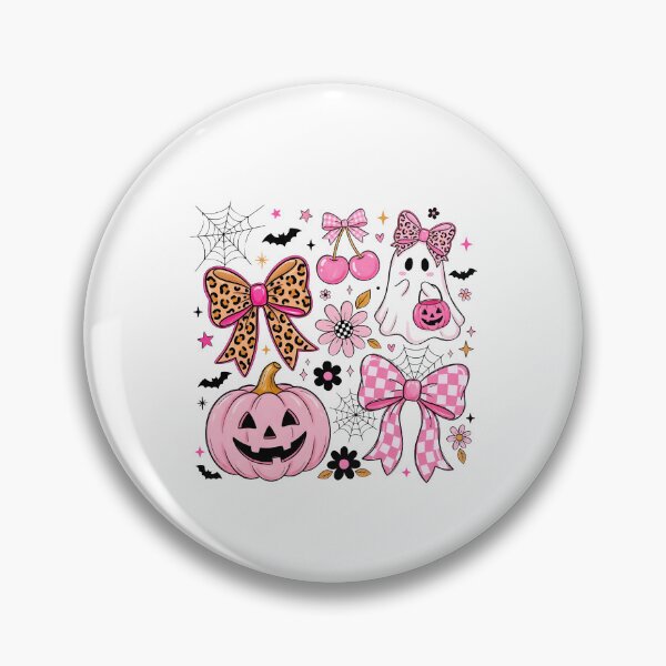 Item preview, Girly Spooky Season designed and sold by kar buncles.