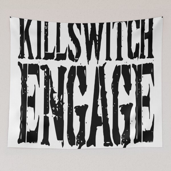 Item preview, A-Design art-Killswitch engage inspired metal  designed and sold by sileasokker4.