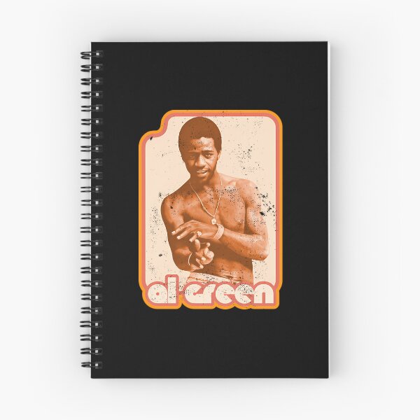 Item preview, Vintage Fade Al Green  designed and sold by serrertbarisv.