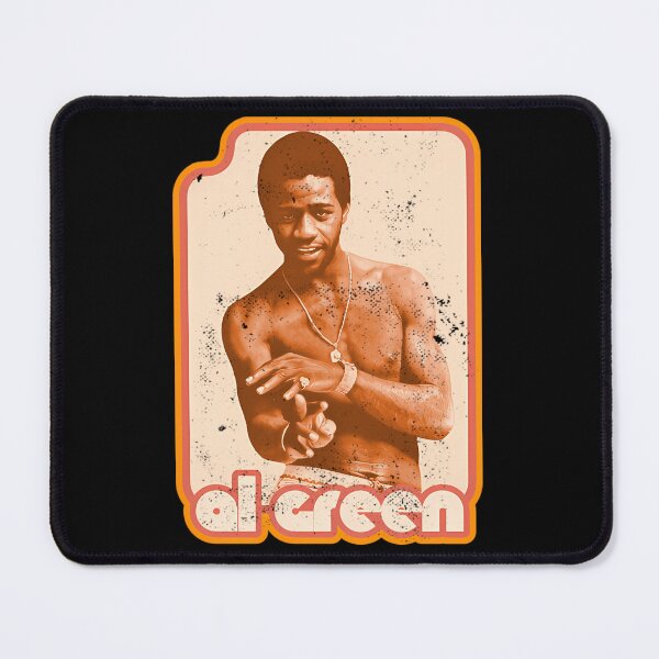Item preview, Vintage Fade Al Green designed and sold by serrertbarisv.
