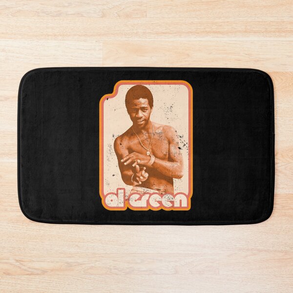 Item preview, Vintage Fade Al Green  designed and sold by serrertbarisv.