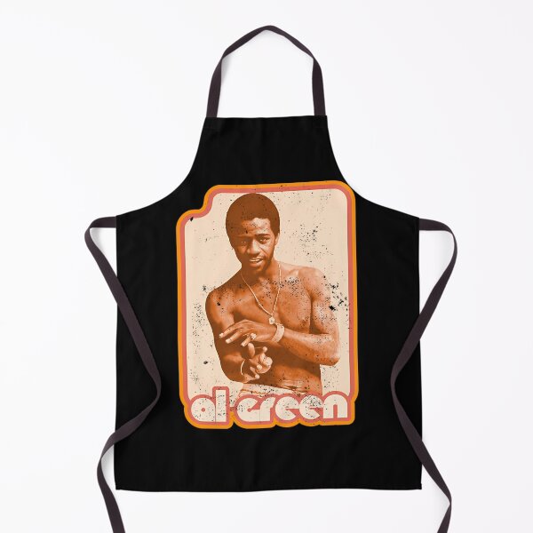 Item preview, Vintage Fade Al Green  designed and sold by serrertbarisv.
