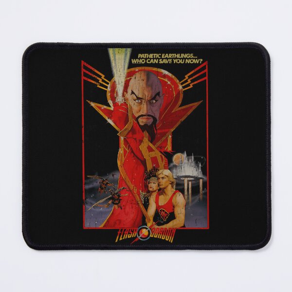 Item preview, Vintage Flash Gordon designed and sold by gsellmotuller.