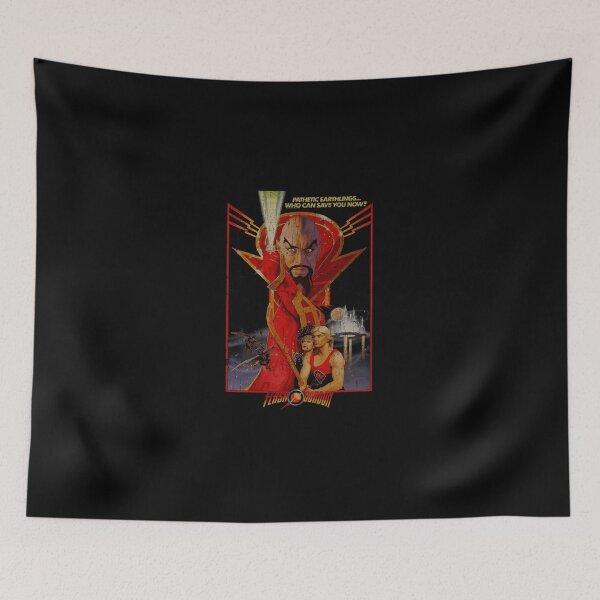 Item preview, Vintage Flash Gordon  designed and sold by gsellmotuller.
