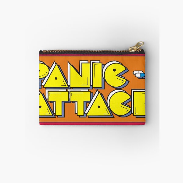 Item preview, Panic Attack Vintage designed and sold by Sinfraso.