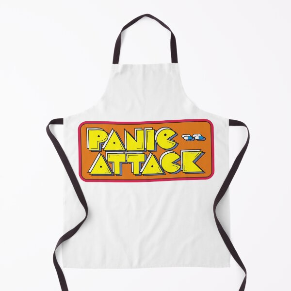 Item preview, Panic Attack Vintage designed and sold by Sinfraso.