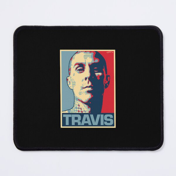 Item preview, Travis designed and sold by ChillinReaper.