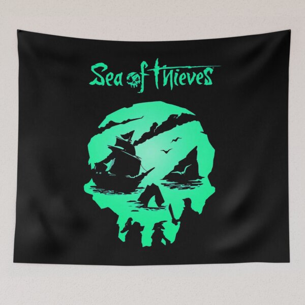 Item preview, sea-of-thieves designed and sold by Keeltehr.