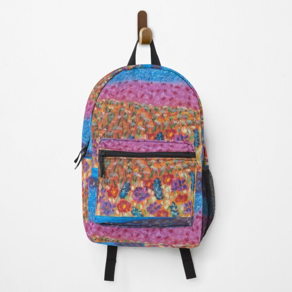Item preview, Field of flowers designed and sold by pigment&clay.